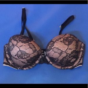 Victoria’s Secret Dream Angels Lined Demi size 32C